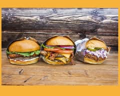 All Out Burger (Embrun)