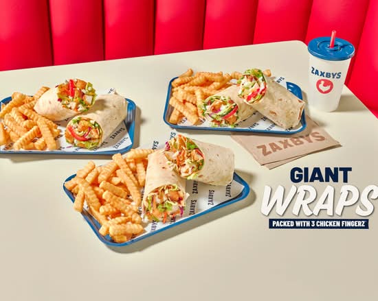 Zaxbys (2383 Springs Road NE) Menu Hickory • Order Zaxbys (2383
