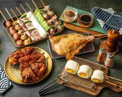 上榮新疆烤肉 虎尾店
