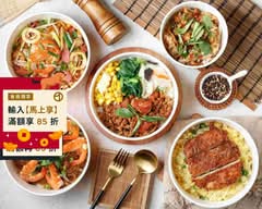 喻膳坊 打拋豬專賣