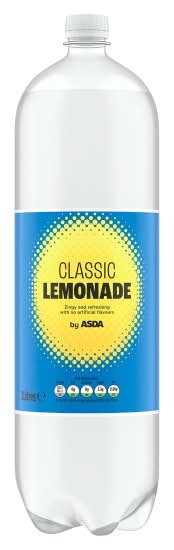 ASDA Lemonade (2L)