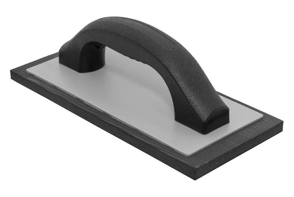 Anvil Economy Grout Flooring Float, 4x9 in