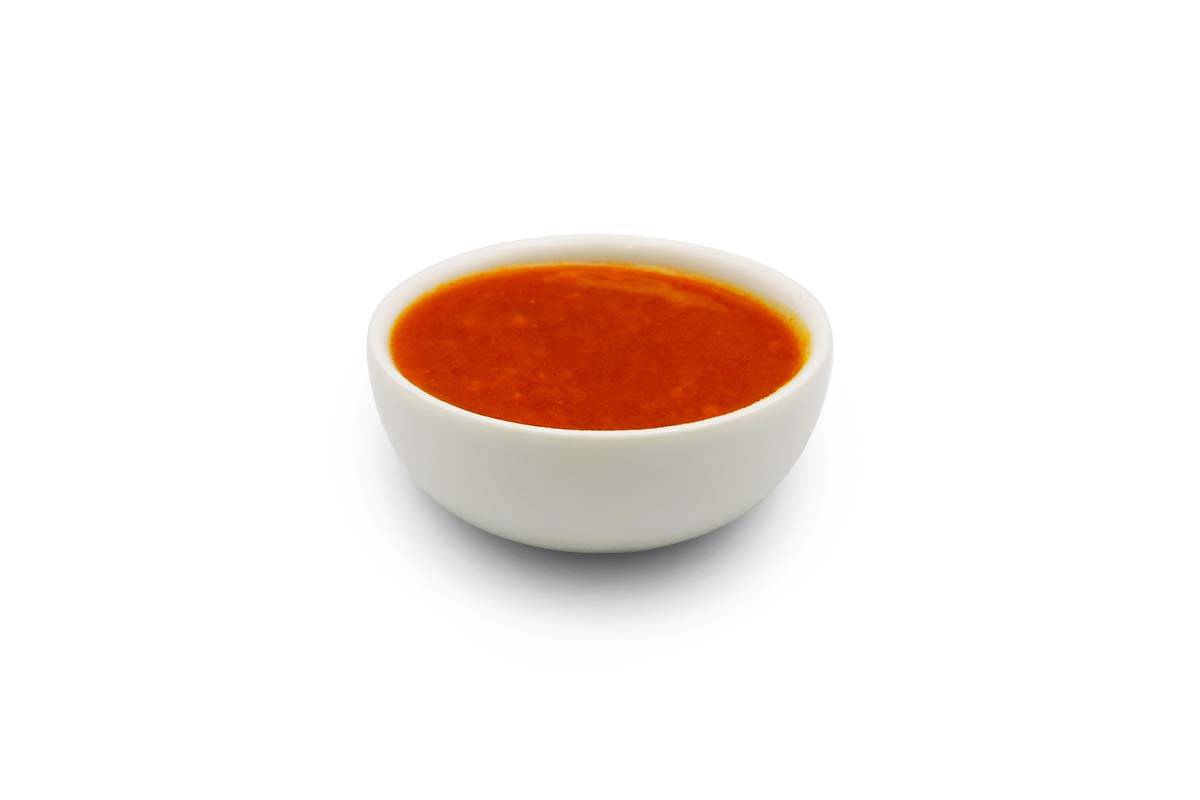 Bangkok Buffalo Sauce