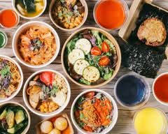 15/e organic 自然栽培の素材のみで作る（フィフティーン・オーガニック）オーガニックフード