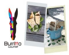 Burritto Gourmet Mid (Merida)