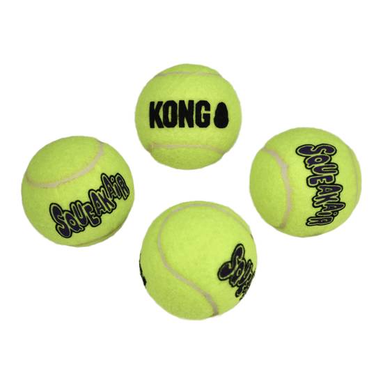 Kong Squeakair Balls Md Target