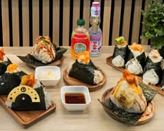 Onigiri Shop (Verdun)