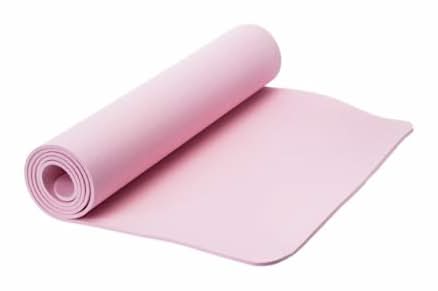 Series-8 Fitness™ Premium Yoga Mat Pink