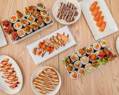 🍣 Sushiké 🍣