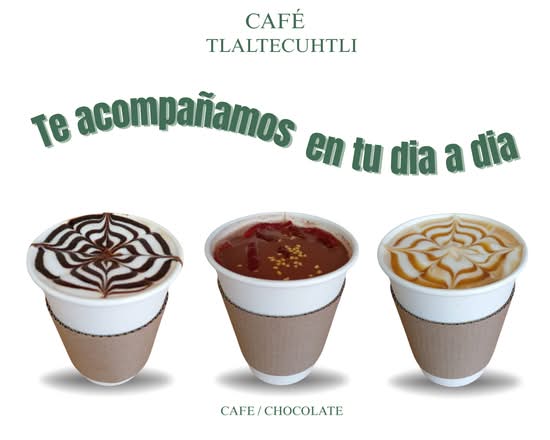 Café Tlaltecuhtli