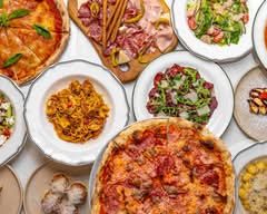 barmilano pizzeria - Randwick