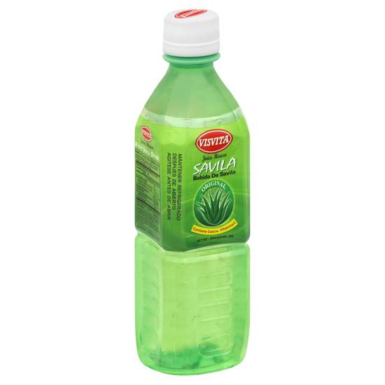 Vivista Aloe Vera Drink (16.9 fl oz)