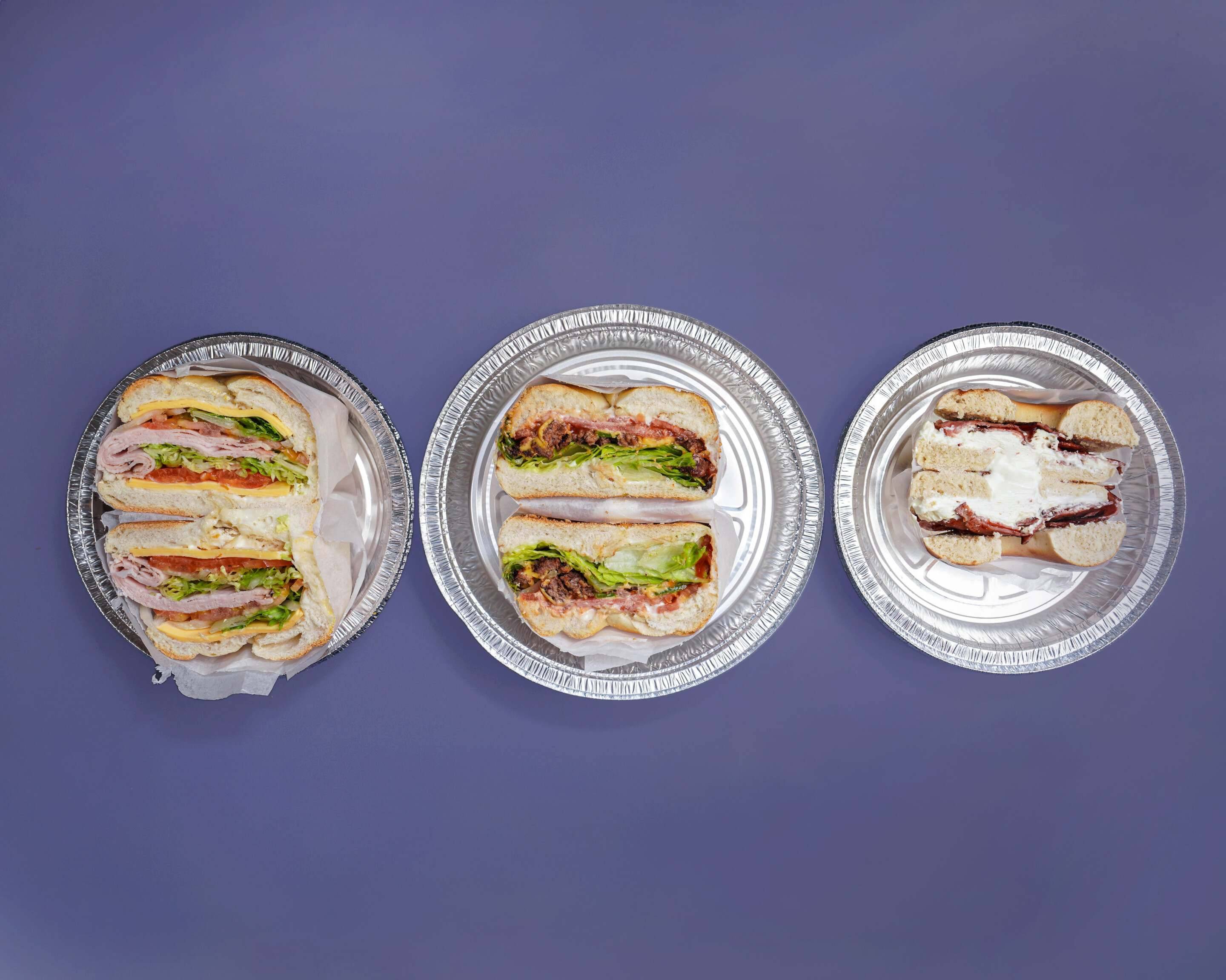 Order BELMONT DELI AND GRILL Menu Delivery in Elmont BELMONT DELI AND