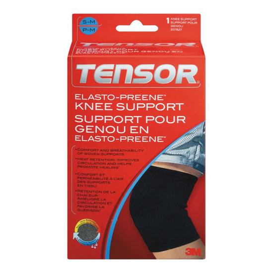 Tensor Elasto Preene Knee Support (1 unit)