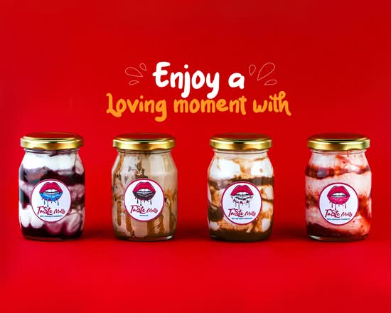 Taste Melty - Negombo