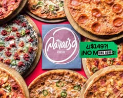 Paraíso Pizza ( Valsequillo )