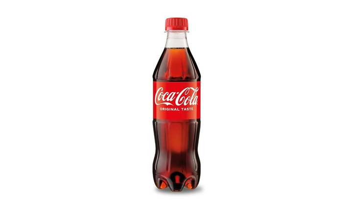 Coca-Cola 0.5 PET
