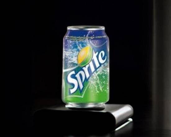 Sprite🥤