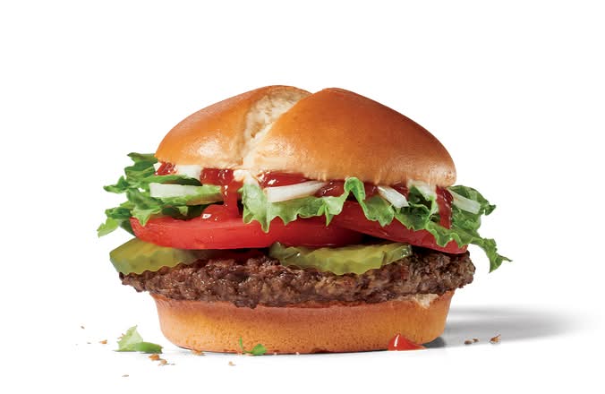 Jumbo Jack®