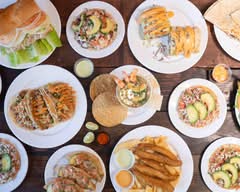 Mariscos Eso y Mas (East LA)