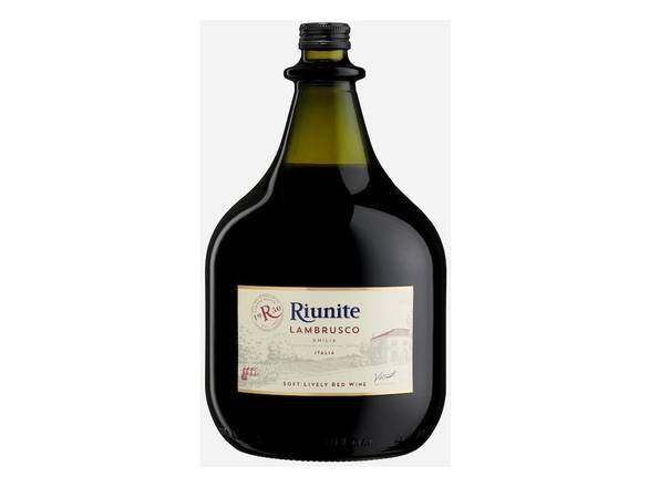 Riunite Emilia Italian Lambrusco (3 L)