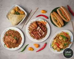 Lucky City Spijkenisse