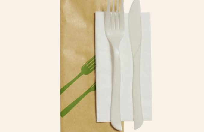 Cutlery Pack
