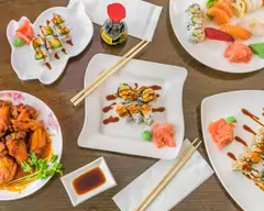 Zen Restaurant and Sushi Bar 