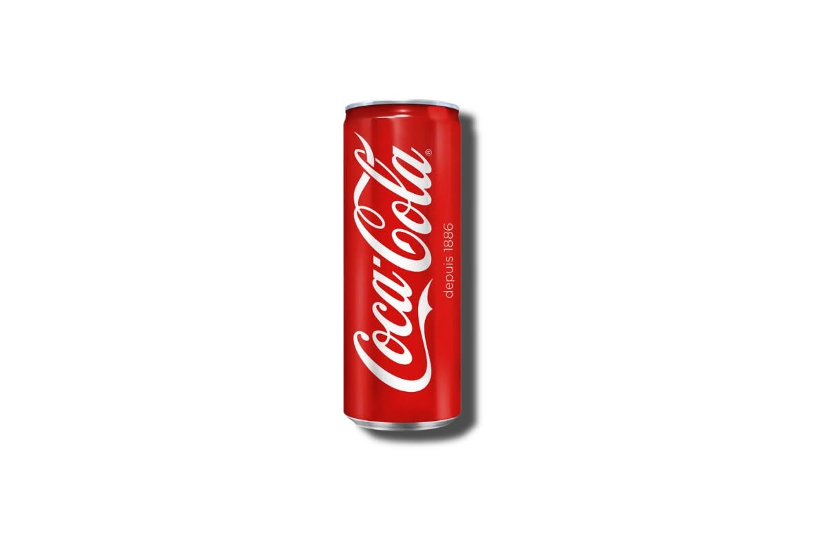 Coca-Cola