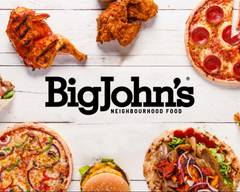 Big John's (West Bromwich)