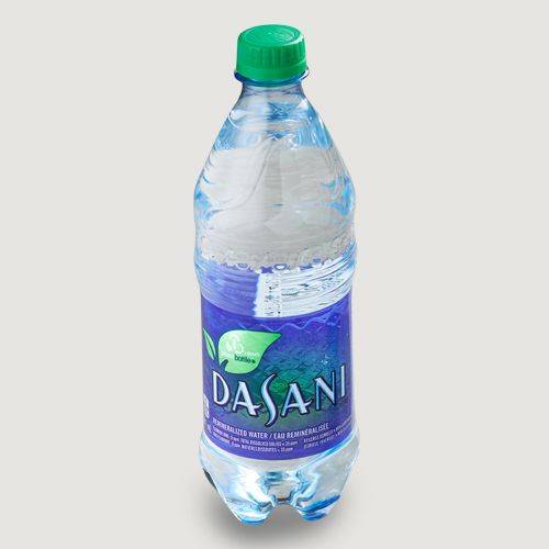Dasani (591 ml)