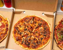 Wood Oven Pizza (Bannockburn)