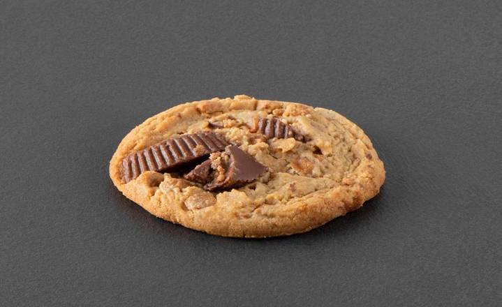 Galletón XL Mantequilla de Maní y Chocolate