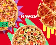 Telepizza (Mealhada)