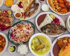 La Bonita Saritah (Taylor Blvd.)