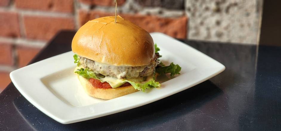 Tavern Burger