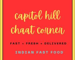 CapHill Chaat Corner (1525 13th Ave)