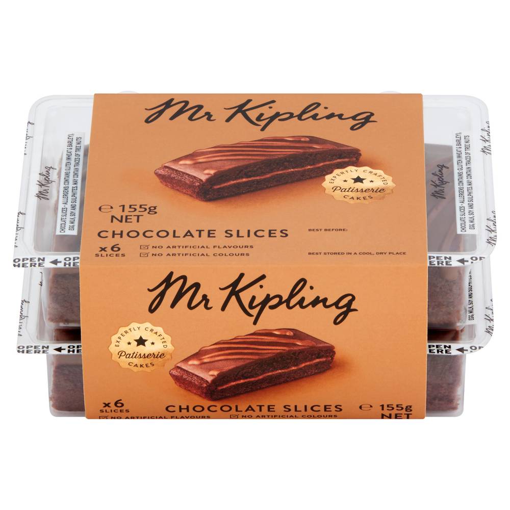 Mr Kipling Slices Delivery Near Me Order Online Uber Eats