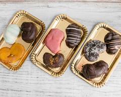 Pastelería Longinos II