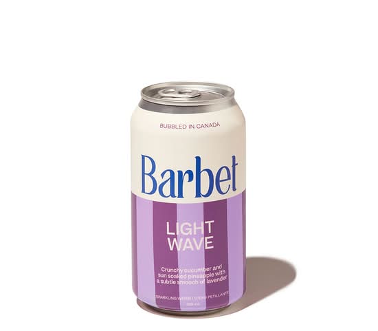 Barbet - Light Wave