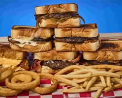 The Patty Shack (29 The Plaza A)