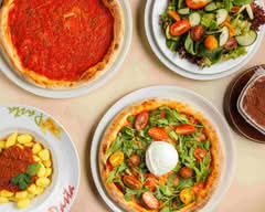 Centro Pizzeria