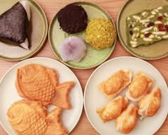 Taiyaki House & Matcha Bar