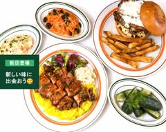 Torippie's -FastFood Shop-