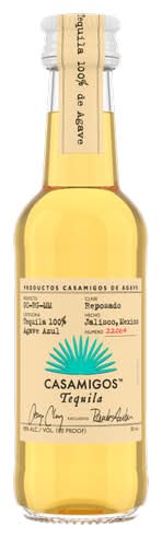Casamigos Reposado Tequila 50ml (80 Proof)