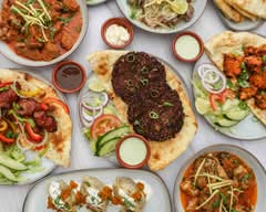 Kabul Flame 