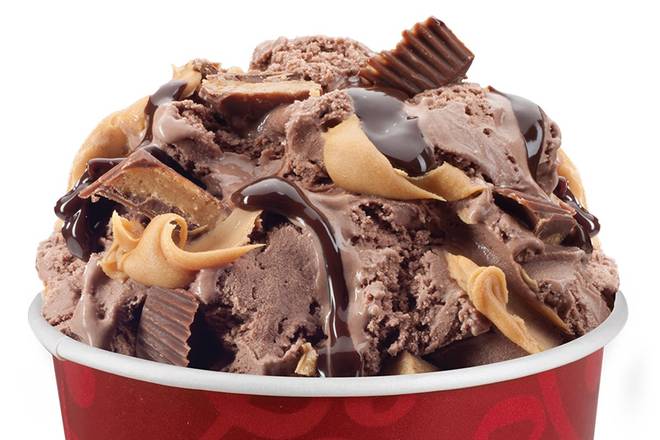 Peanut Butter Cup Perfection®