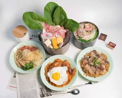 禾樂複合式火鍋.鍋燒.粥