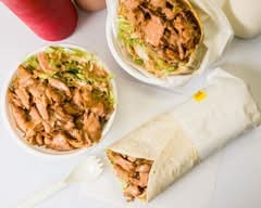 Reis Kebab 新宿店