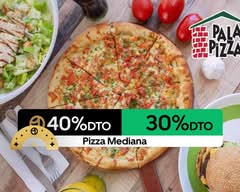 Pala Pizza - Naco